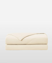 Breescape® Ivory Cooling Comforter Blanket