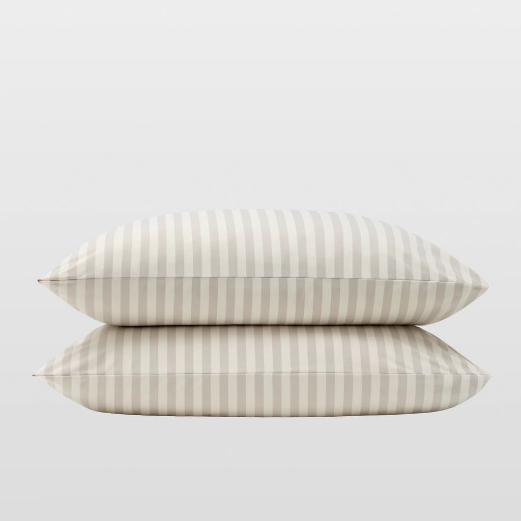 Ashley Graham x Breescape® | Cooling Pillowcases