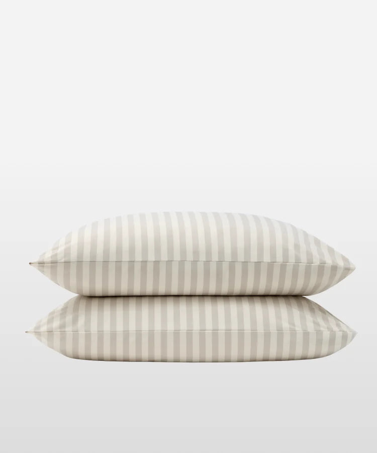 Ashley Graham x Breescape® | Cooling Pillowcases