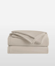 Ashley Graham x Breescape® | Cooling Sheets