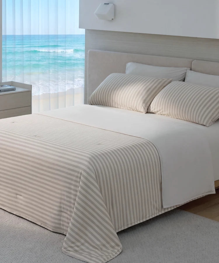 Breescape® Cooling Comforter Blanket 2.0