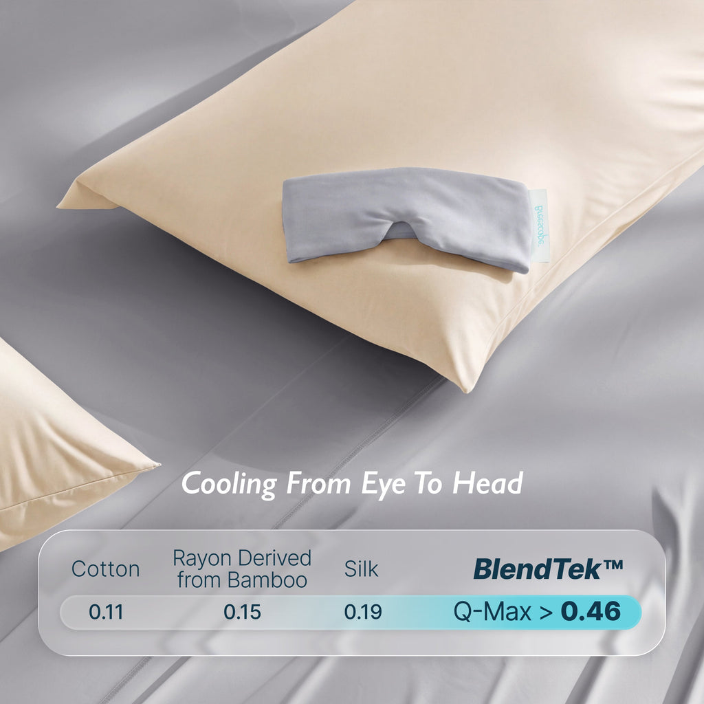 3-Piece Beauty Sleep Duo