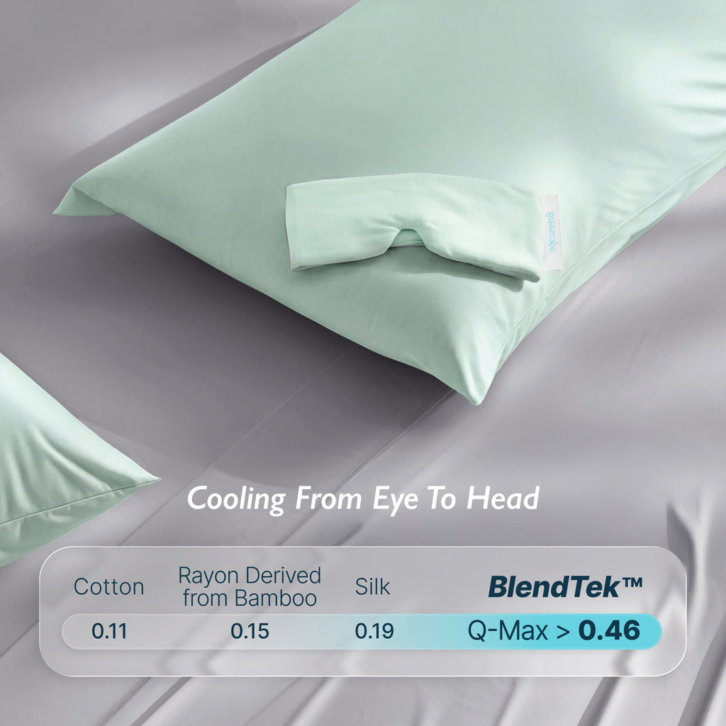 3-Piece Beauty Sleep Duo