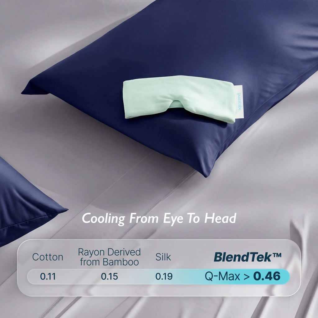 3-Piece Beauty Sleep Duo