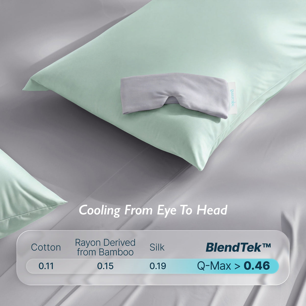 3-Piece Beauty Sleep Duo