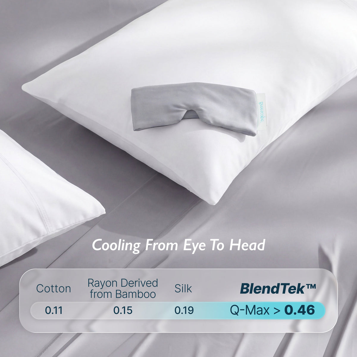 3-Piece Beauty Sleep Duo