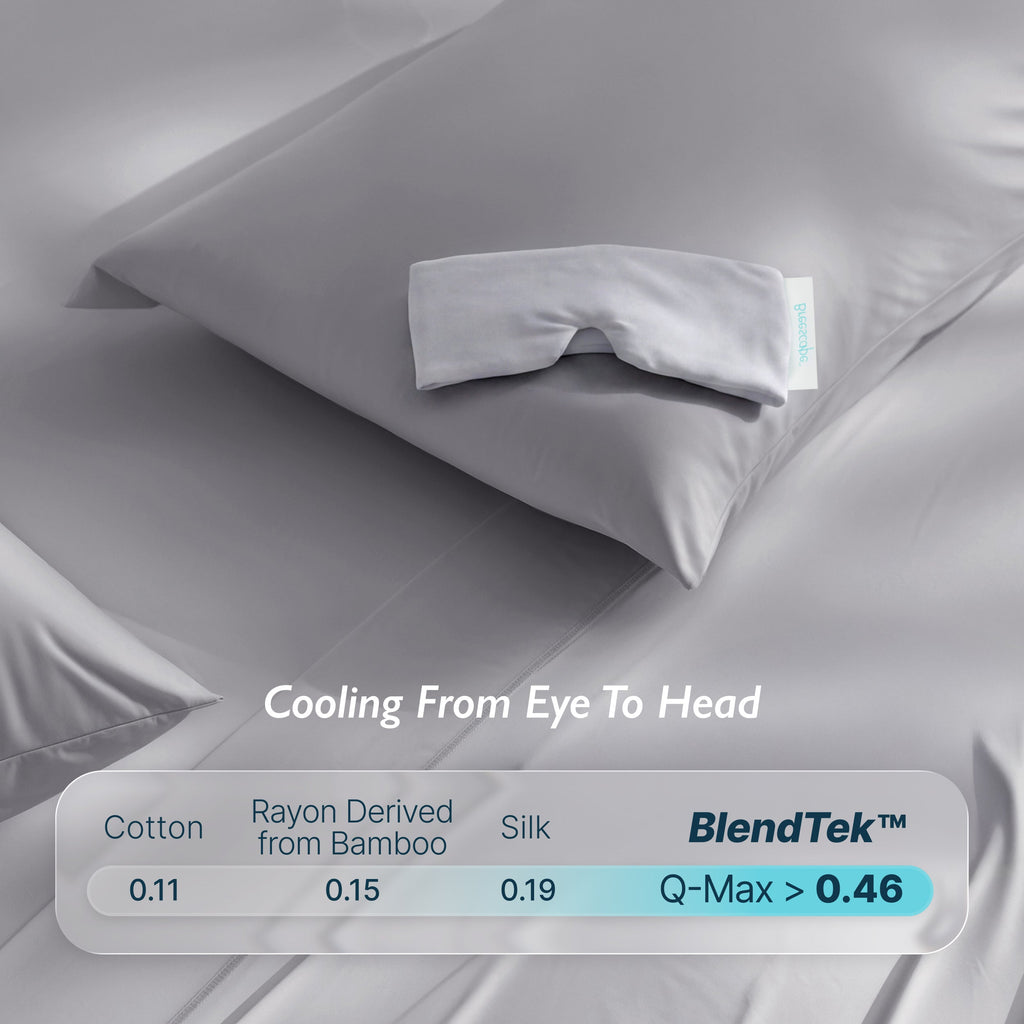 3-Piece Beauty Sleep Duo