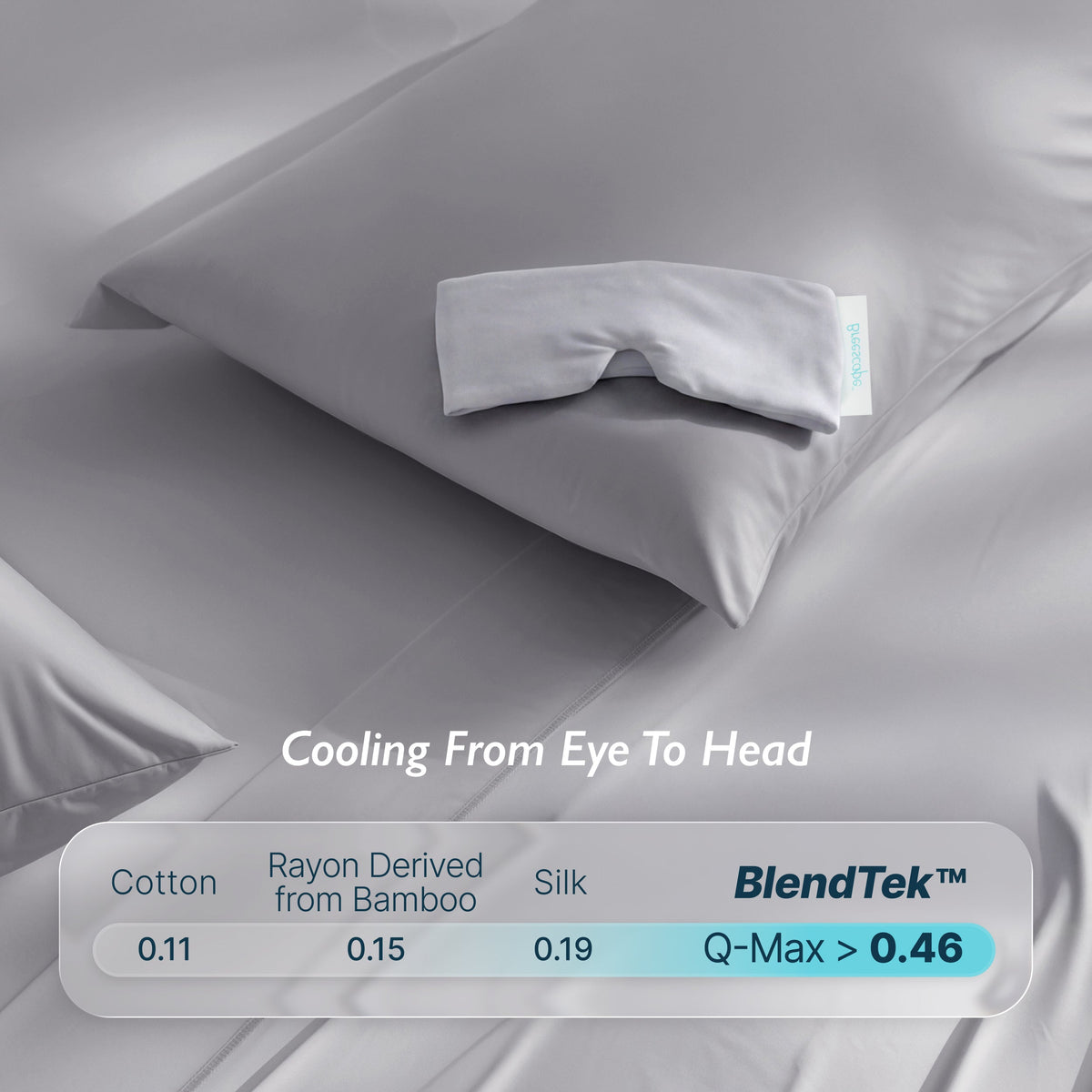 3-Piece Beauty Sleep Duo