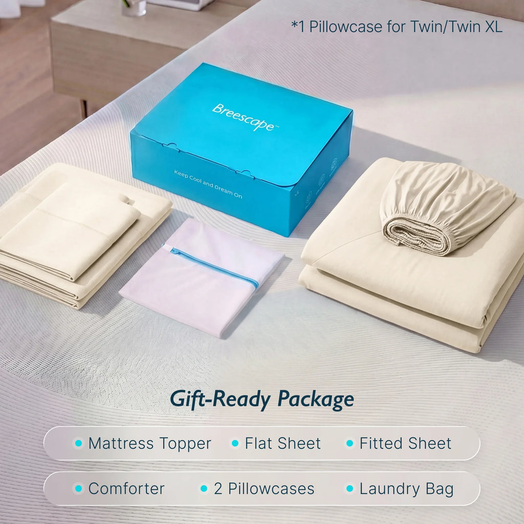 Ultimate Sleep Collection