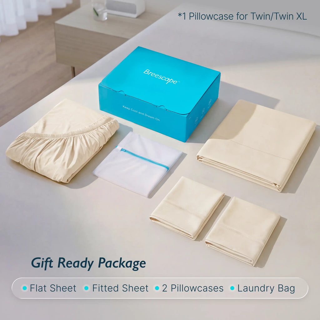 Breescape® Cooling Sheets