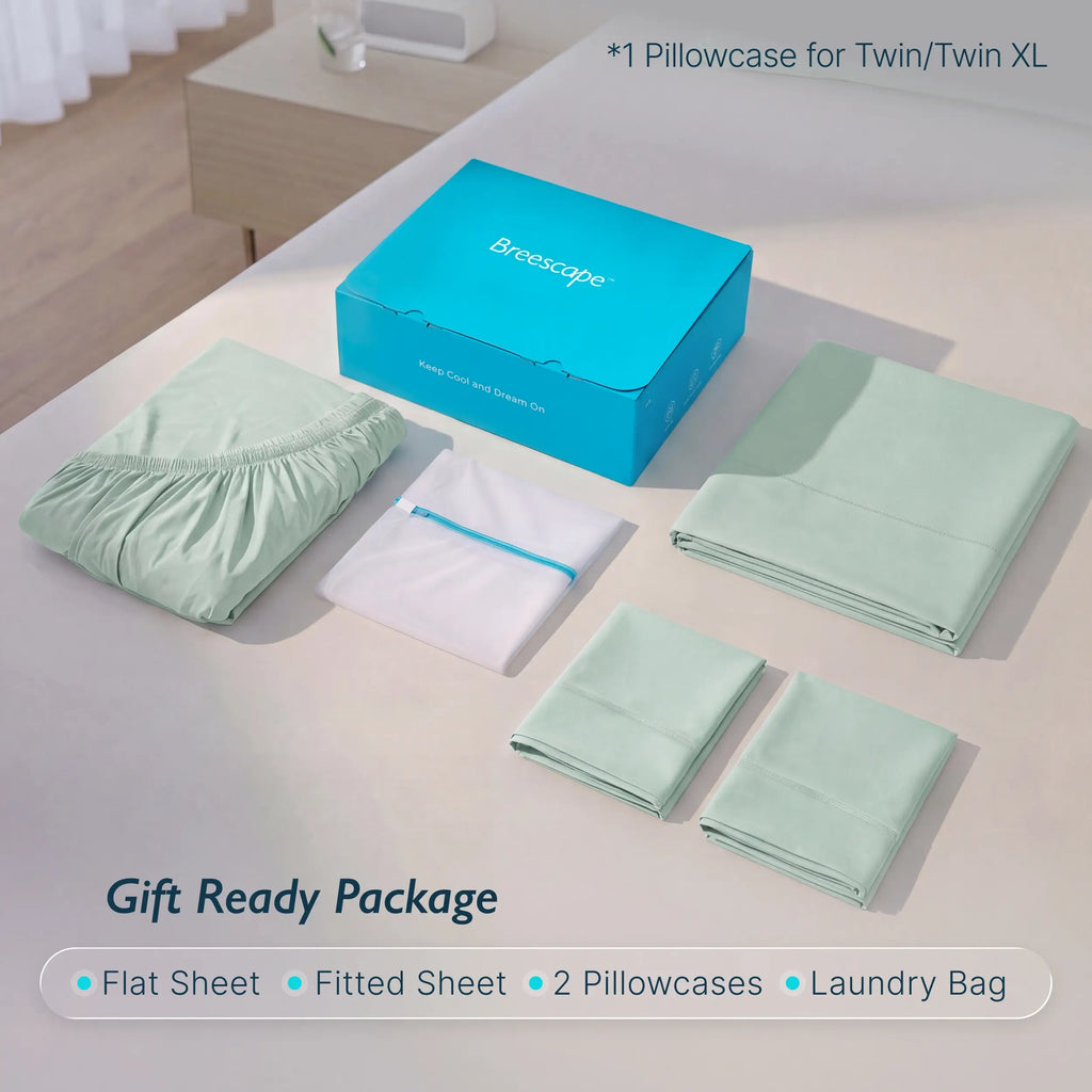 Breescape® Cooling Sheets