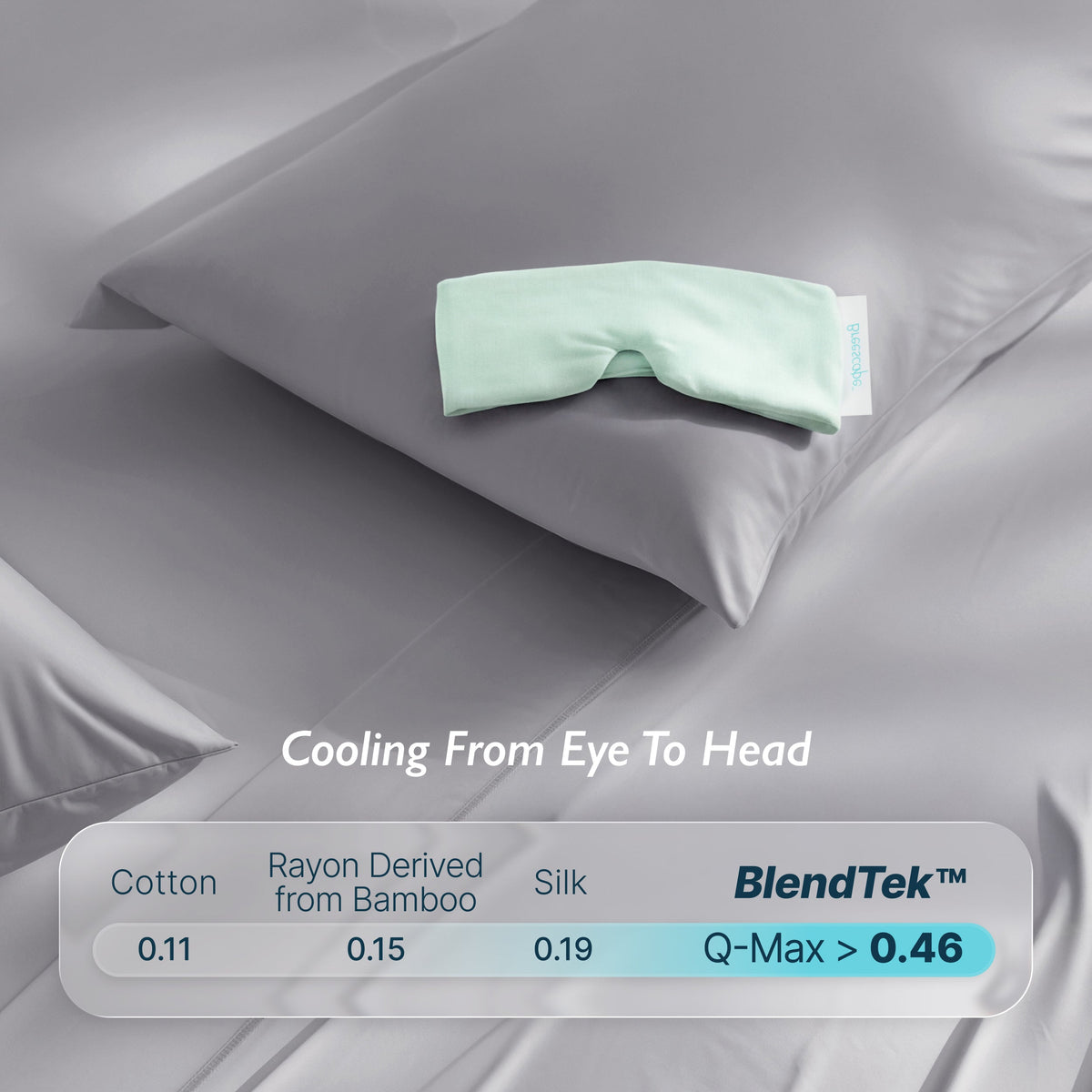 3-Piece Beauty Sleep Duo