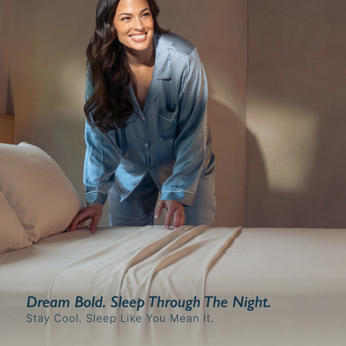 Breescape® Cooling Sheets
