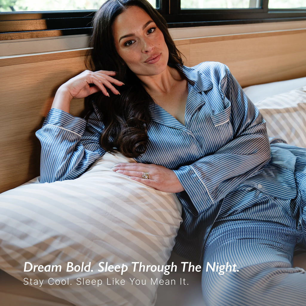 Breescape® Cooling Pillowcases