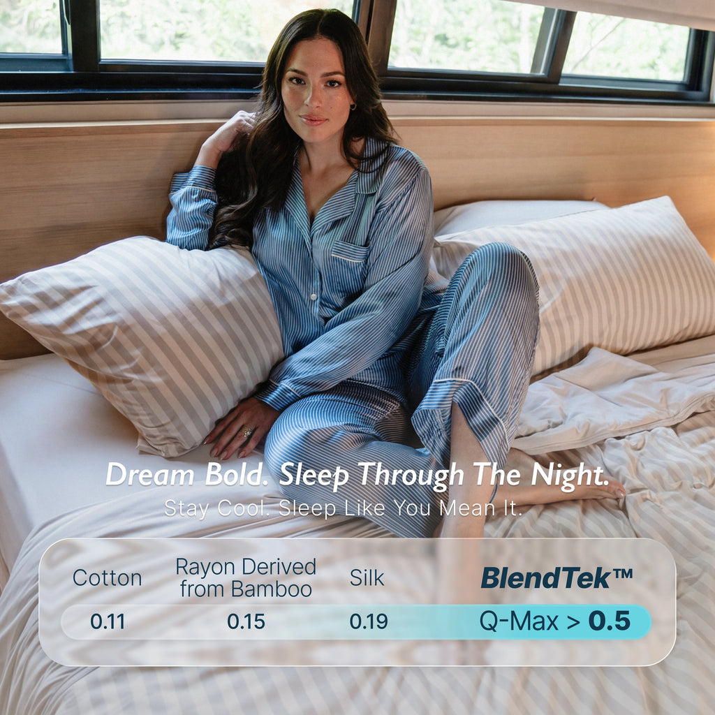 Breescape® Cooling Comforter Blanket 2.0