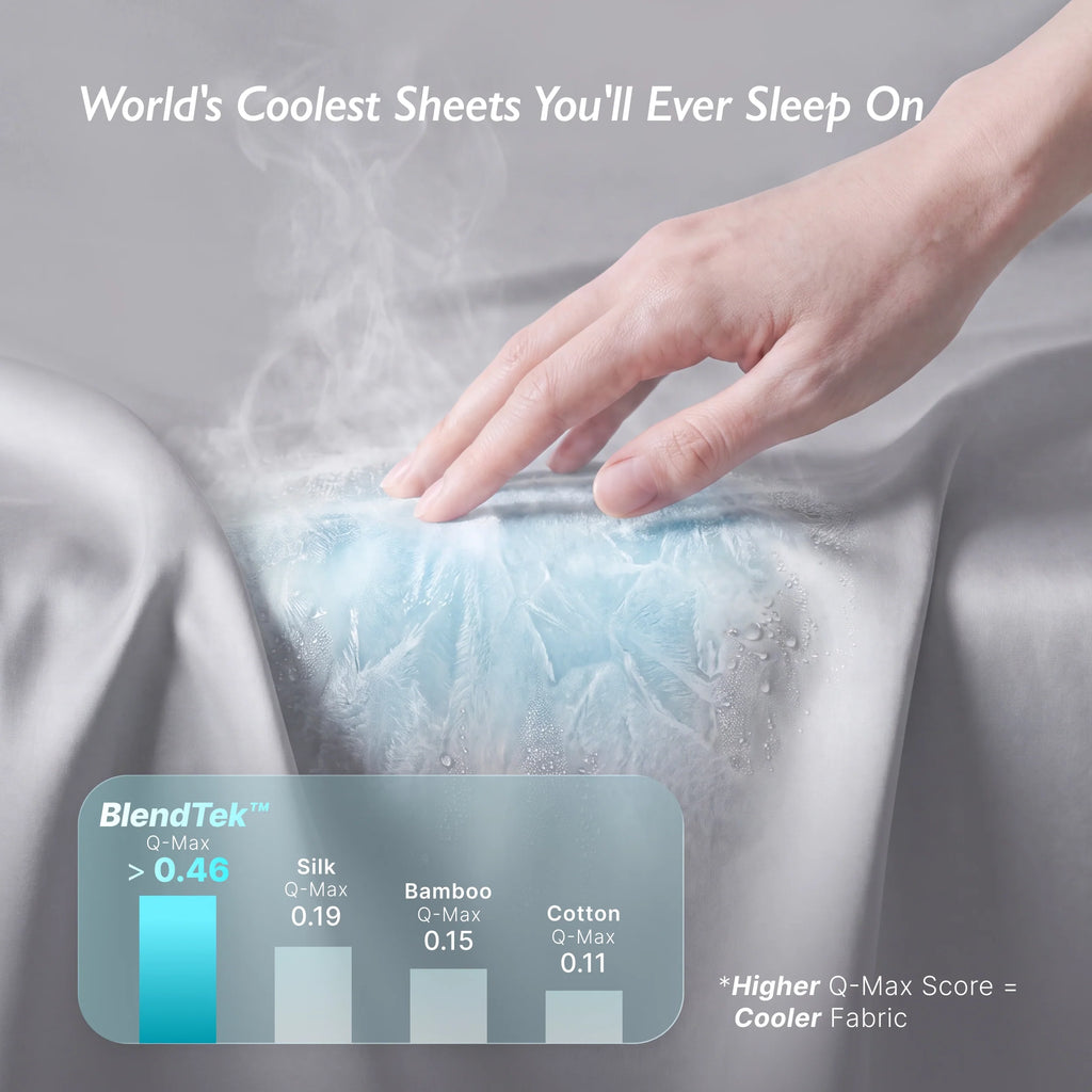 Breescape® Cooling Sheets