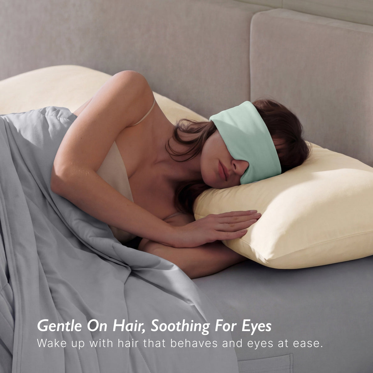 3-Piece Beauty Sleep Duo