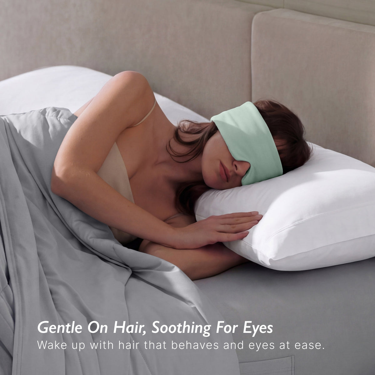 3-Piece Beauty Sleep Duo