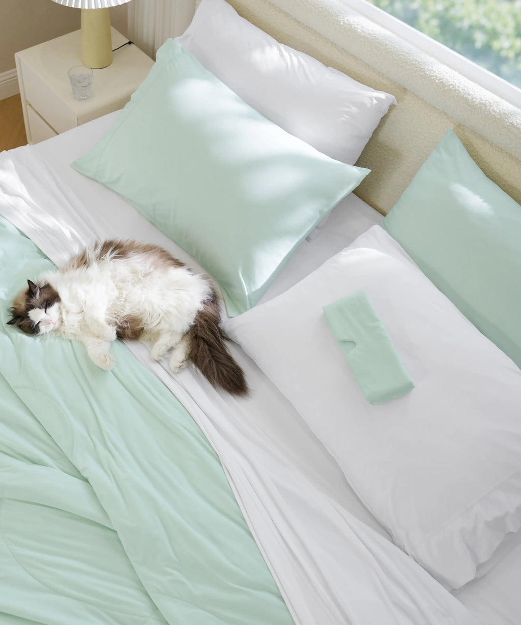 3-Piece Beauty Sleep Duo
