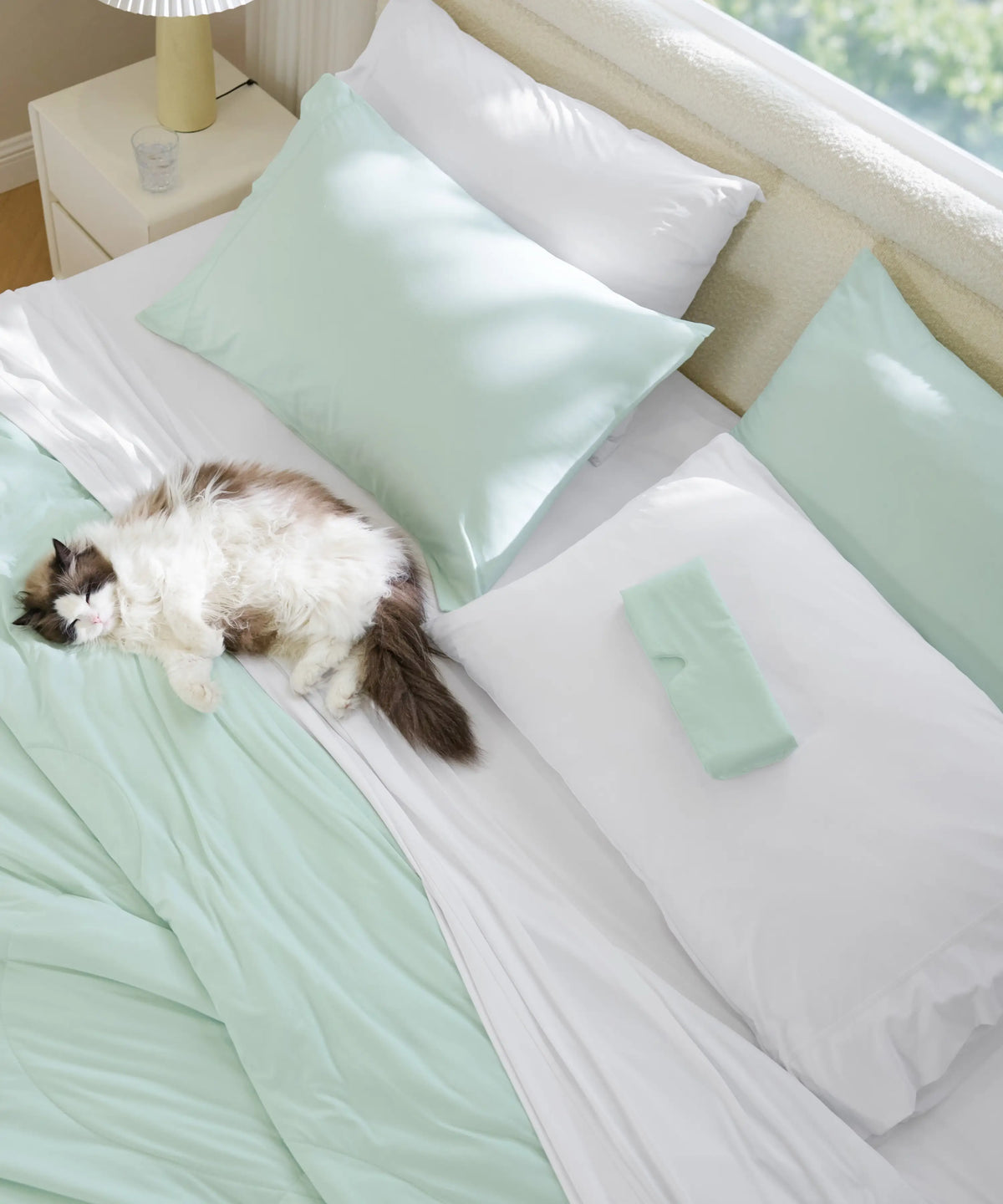 3-Piece Beauty Sleep Duo