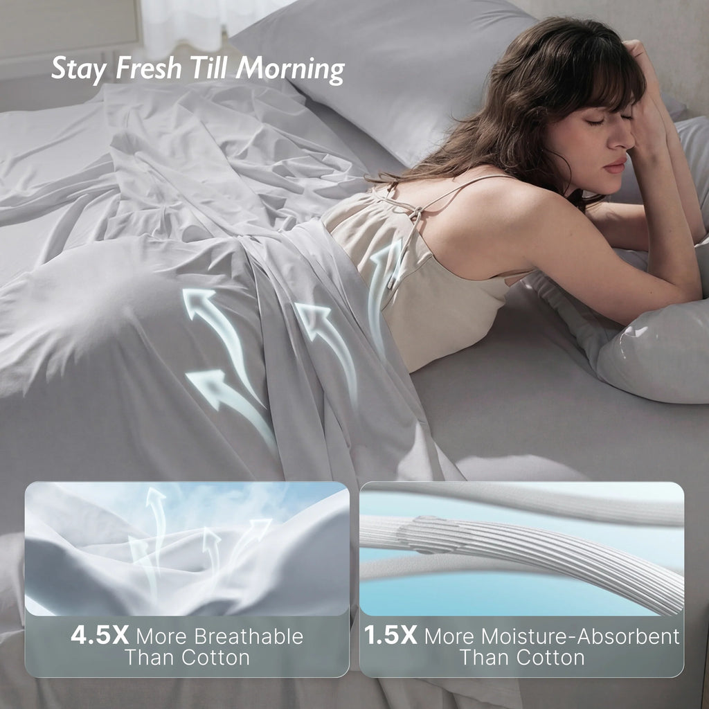 Breescape® Cooling Sheets