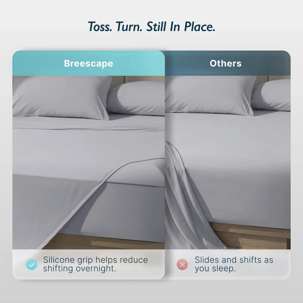 Breescape® Cooling Sheets 2.0