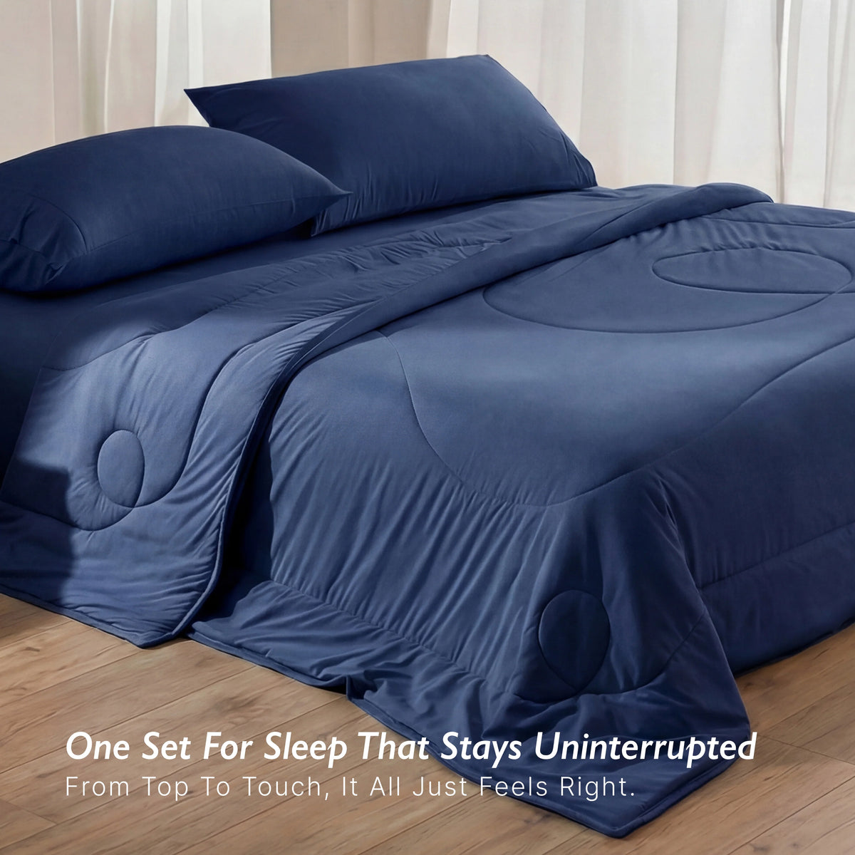 Ultimate Sleep Collection