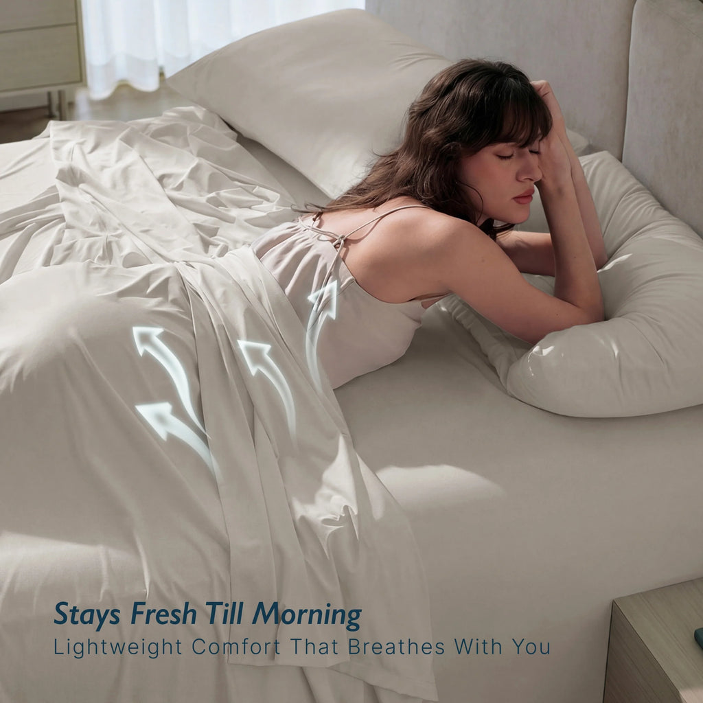 Breescape® Cooling Sheets