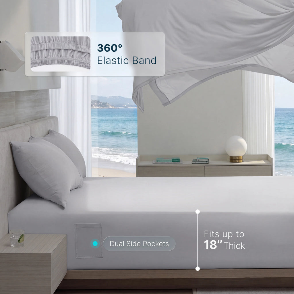 Breescape® Cooling Sheets