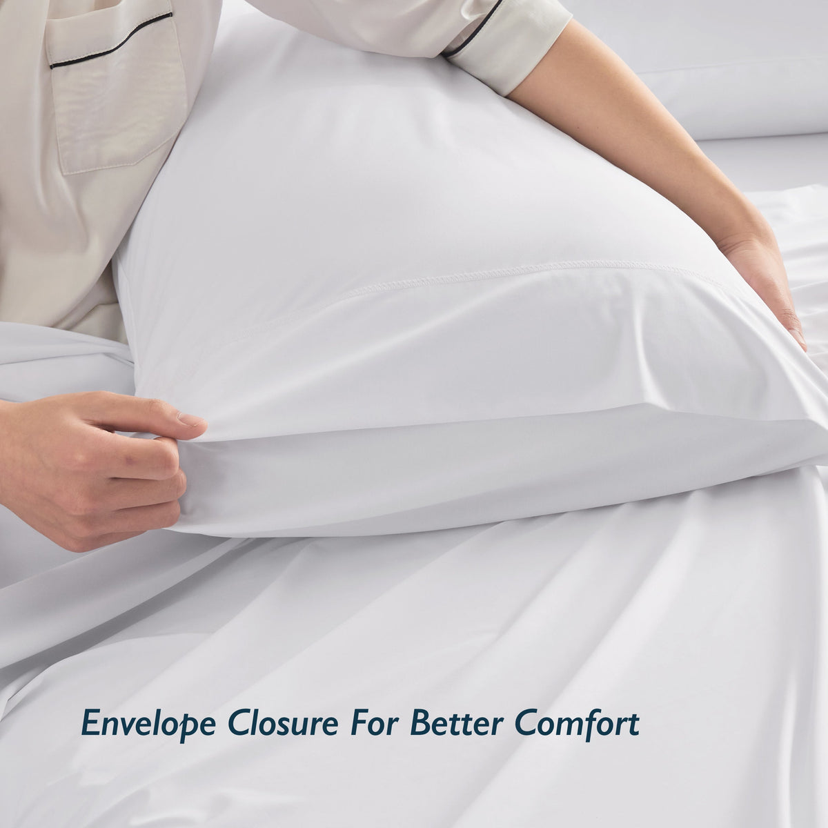 3-Piece Beauty Sleep Duo