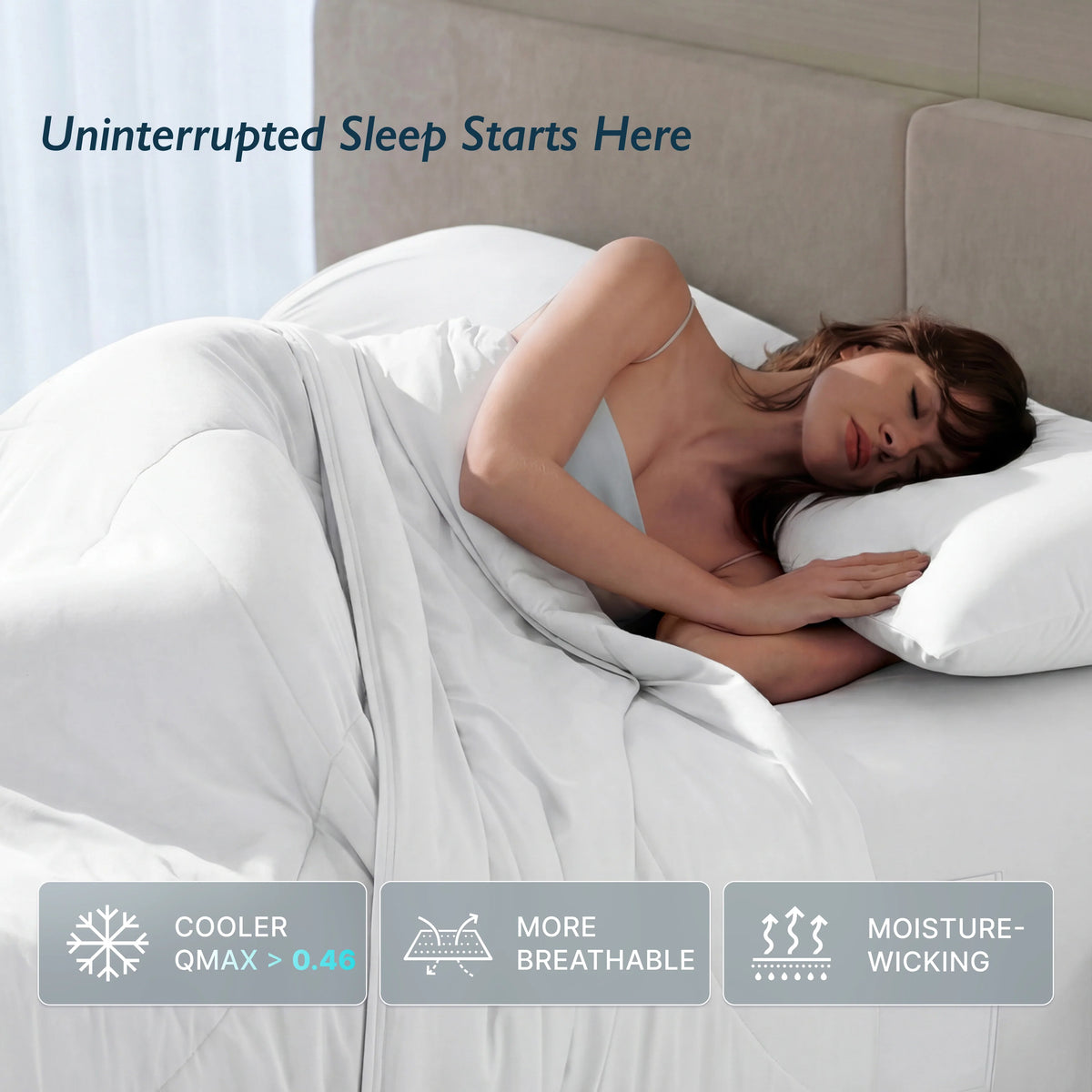 Ultimate Sleep Collection
