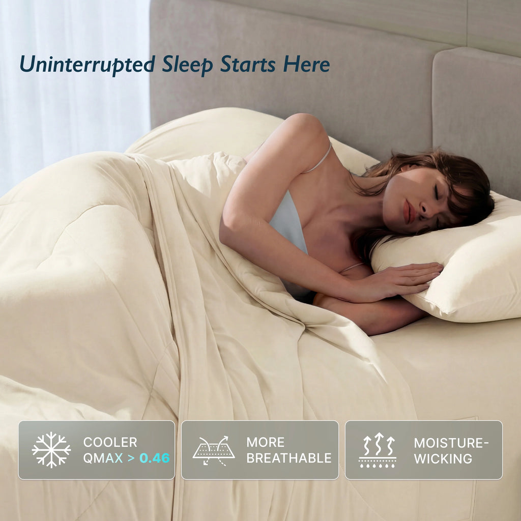 Ultimate Sleep Collection