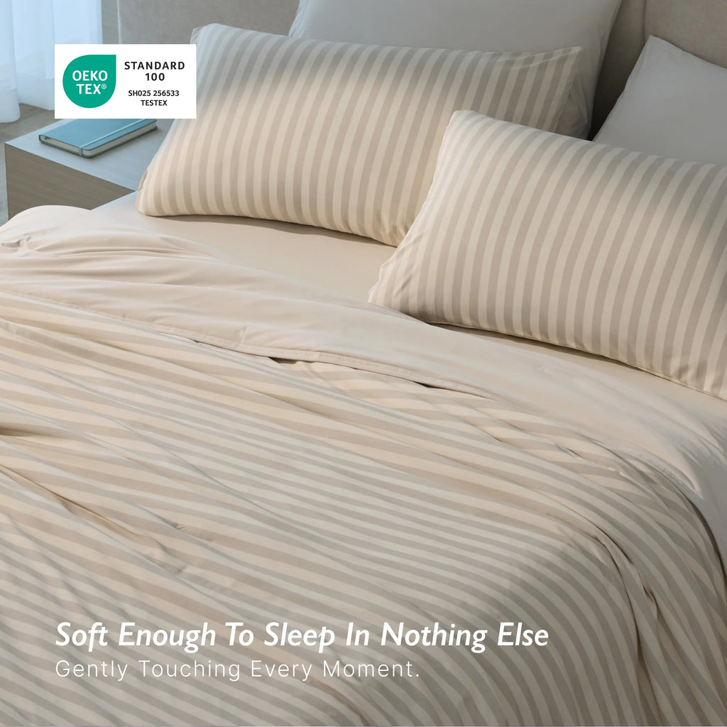 Breescape® Cooling Comforter Blanket 2.0