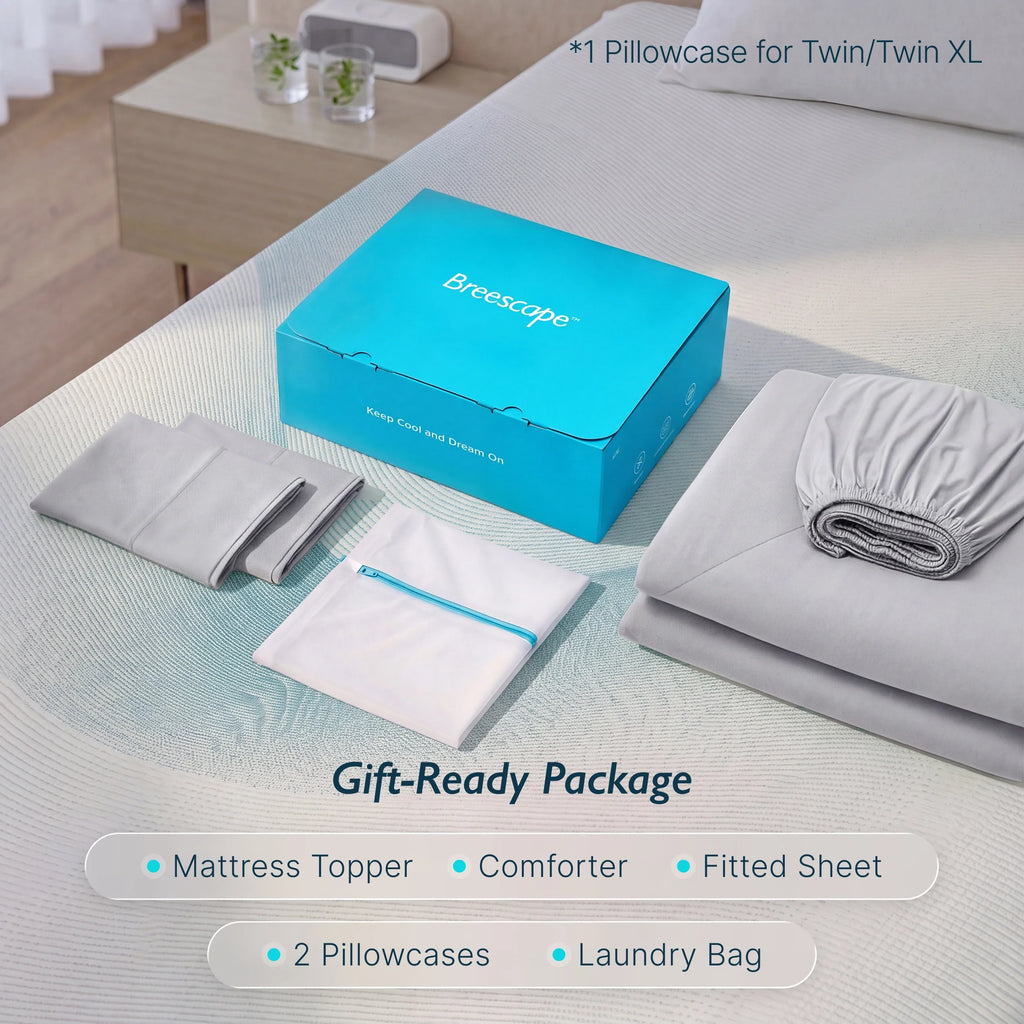 Ultimate Sleep Collection