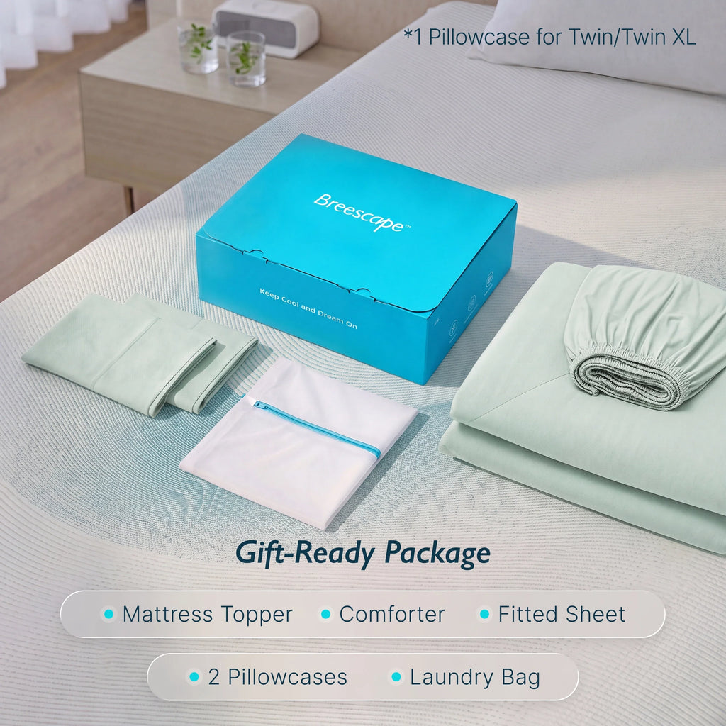 Ultimate Sleep Collection