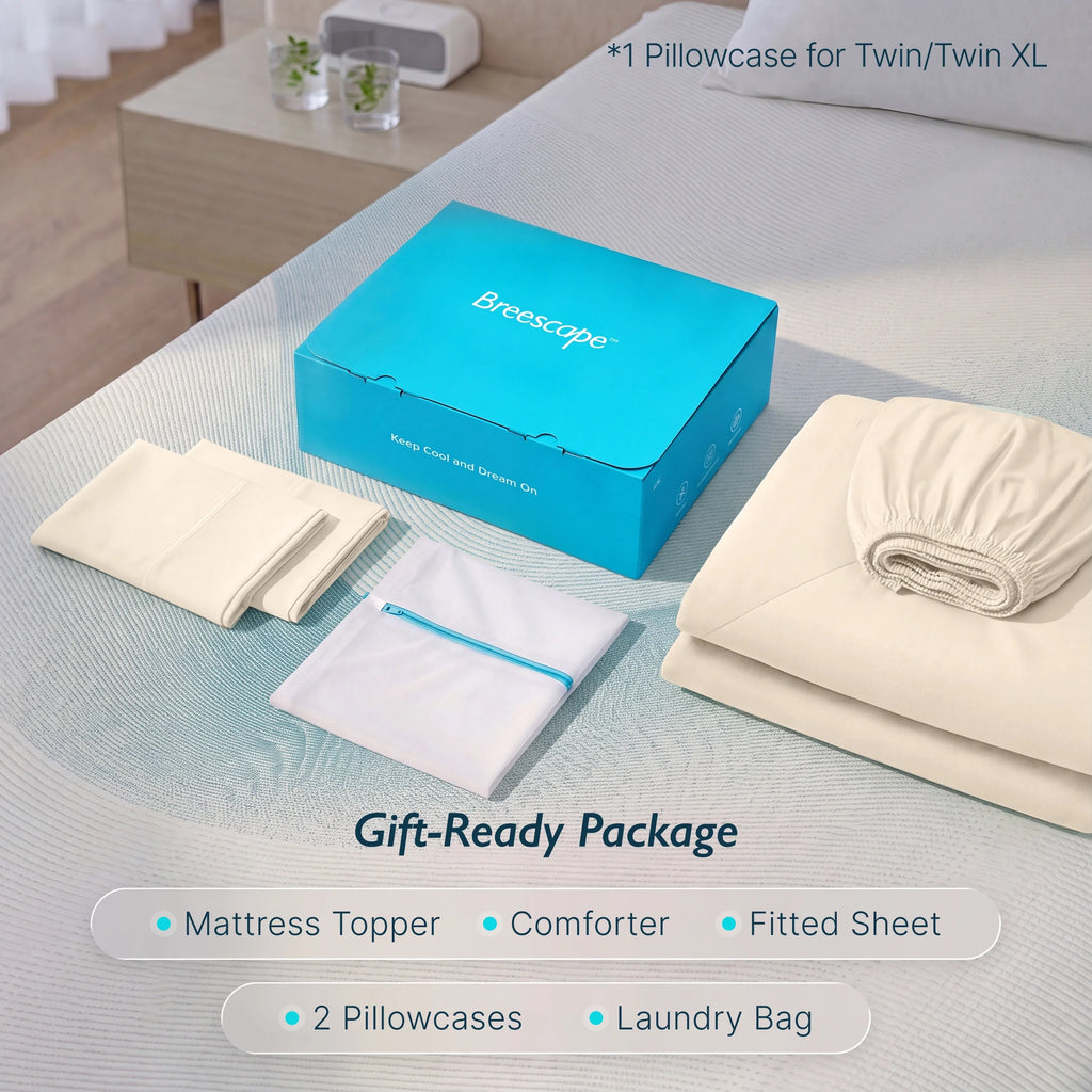 Ultimate Sleep Collection
