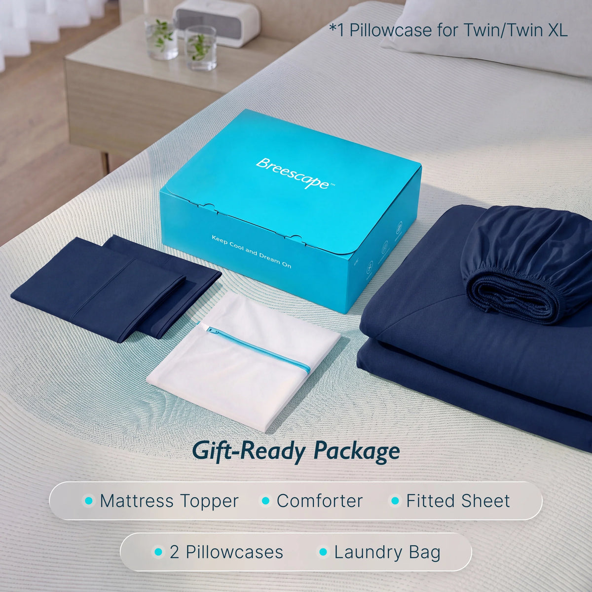 Ultimate Sleep Collection