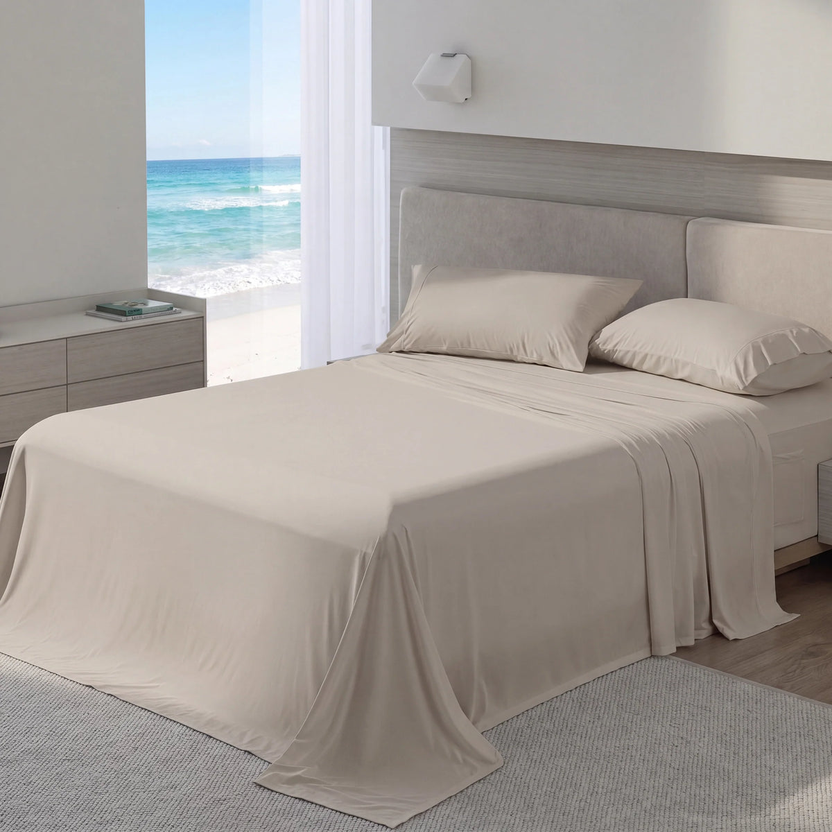 Breescape® Cooling Sheets