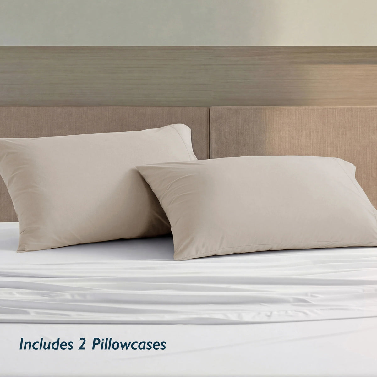 Breescape® Cooling Pillowcases