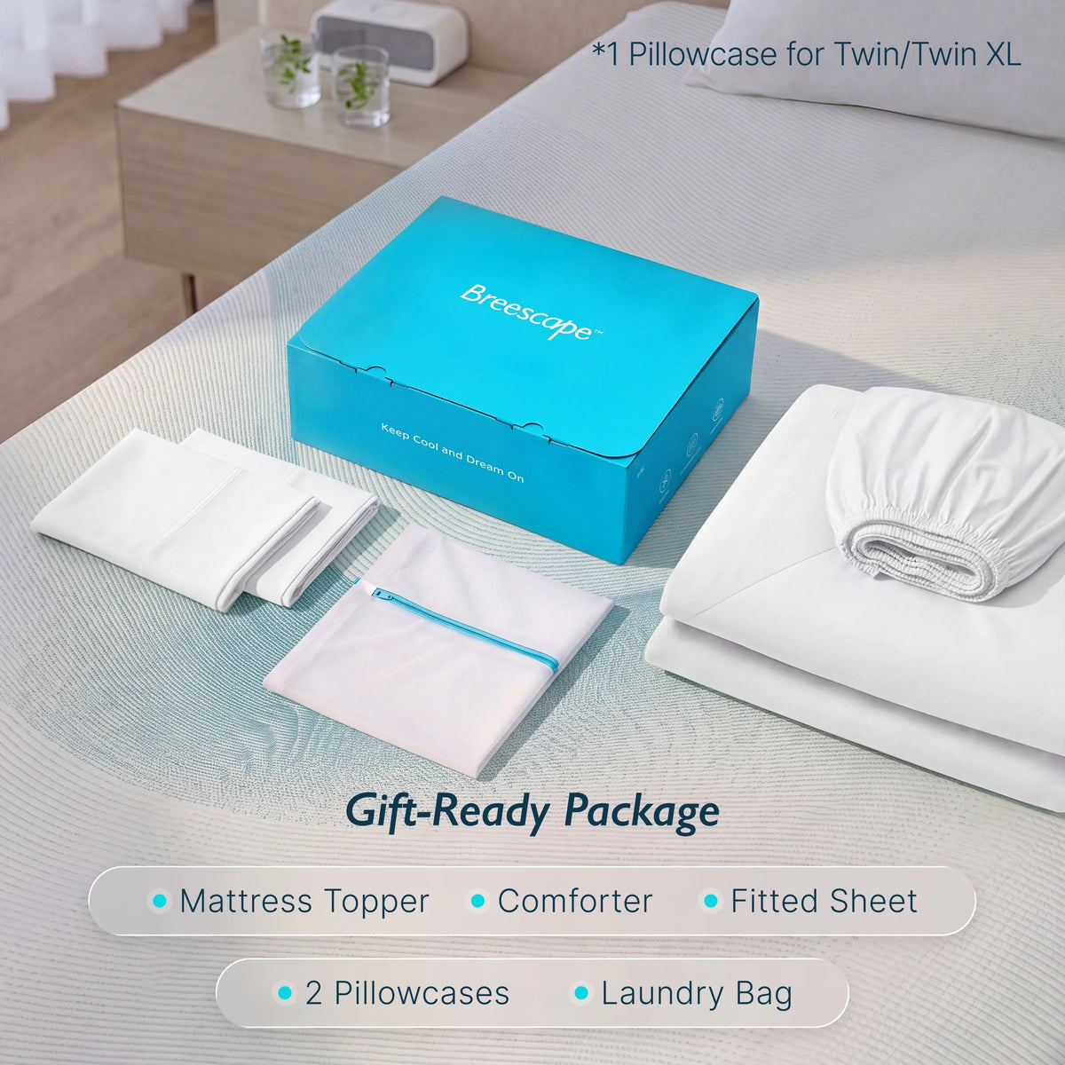 Ultimate Sleep Collection