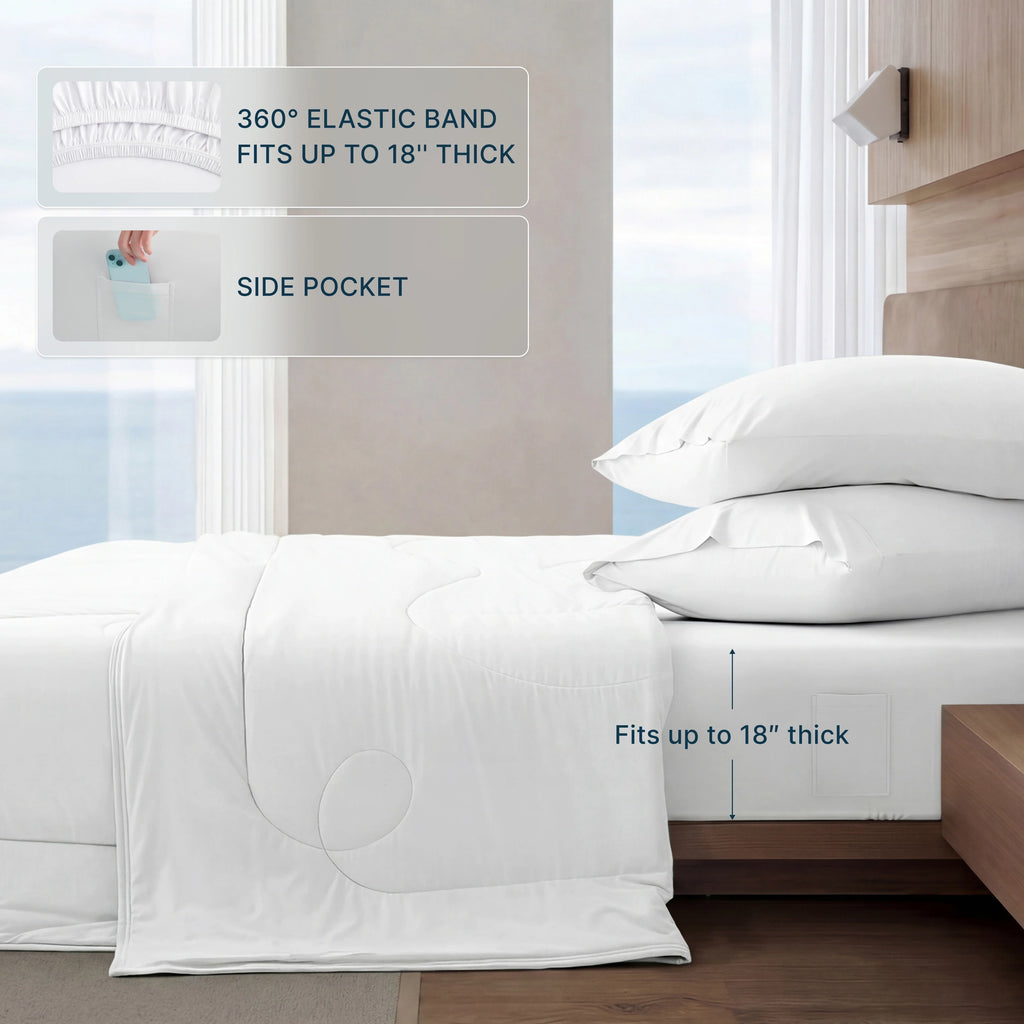 Ultimate Sleep Collection