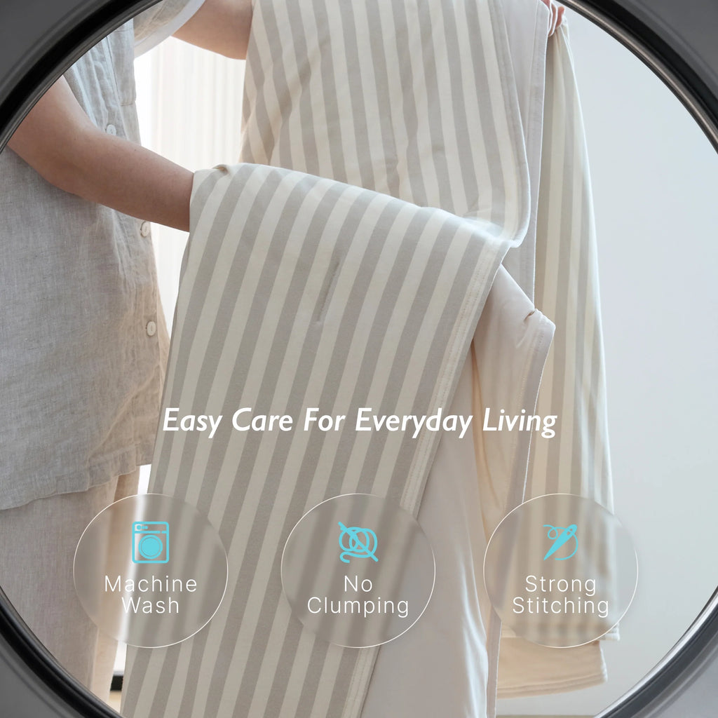 Breescape® Cooling Comforter Blanket 2.0