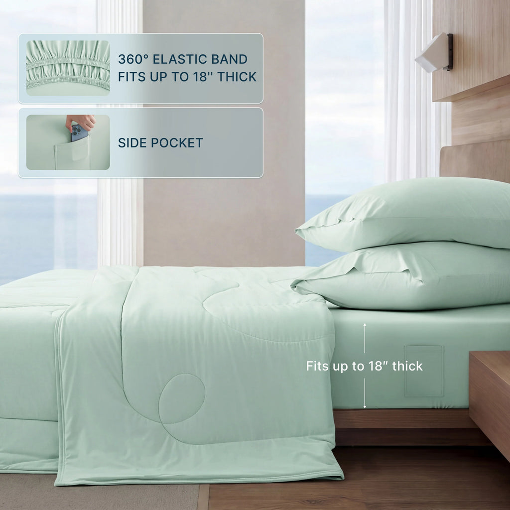 Ultimate Sleep Collection