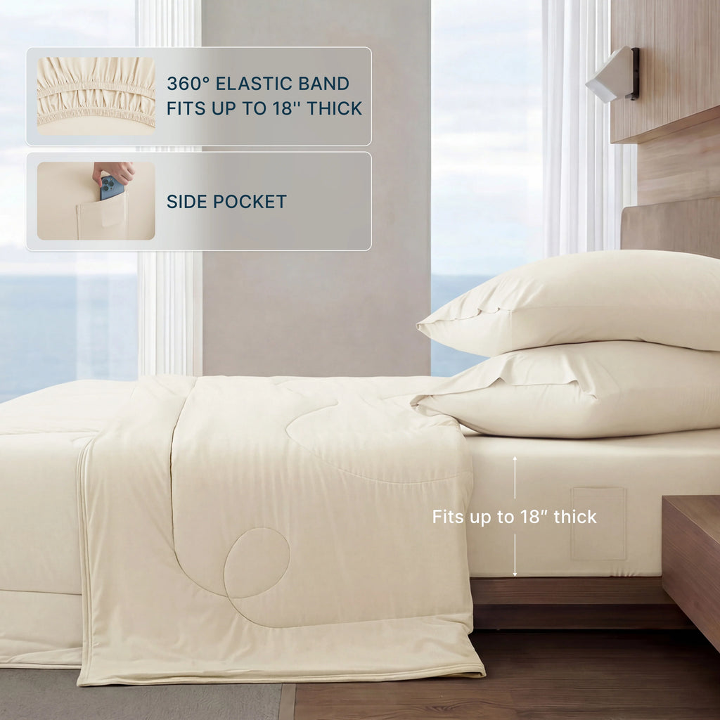 Ultimate Sleep Collection