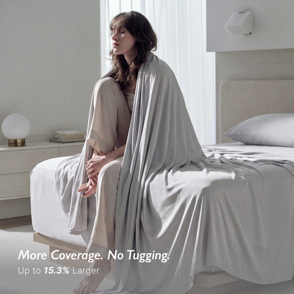 Breescape® Cooling Sheets