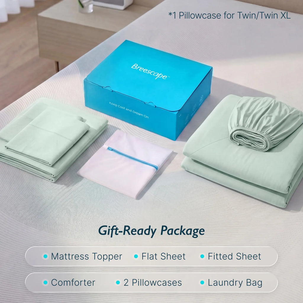 Ultimate Sleep Collection