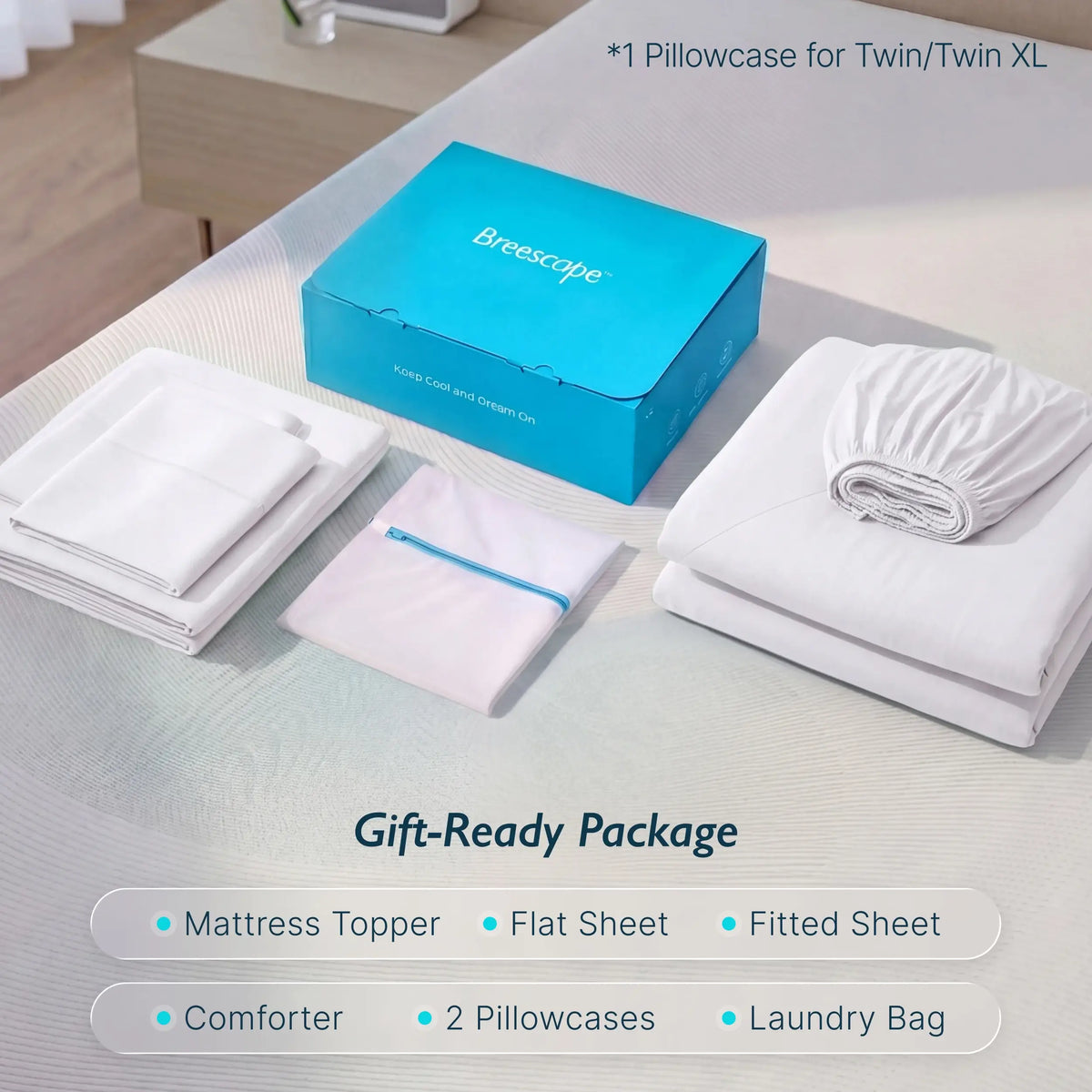 Ultimate Sleep Collection