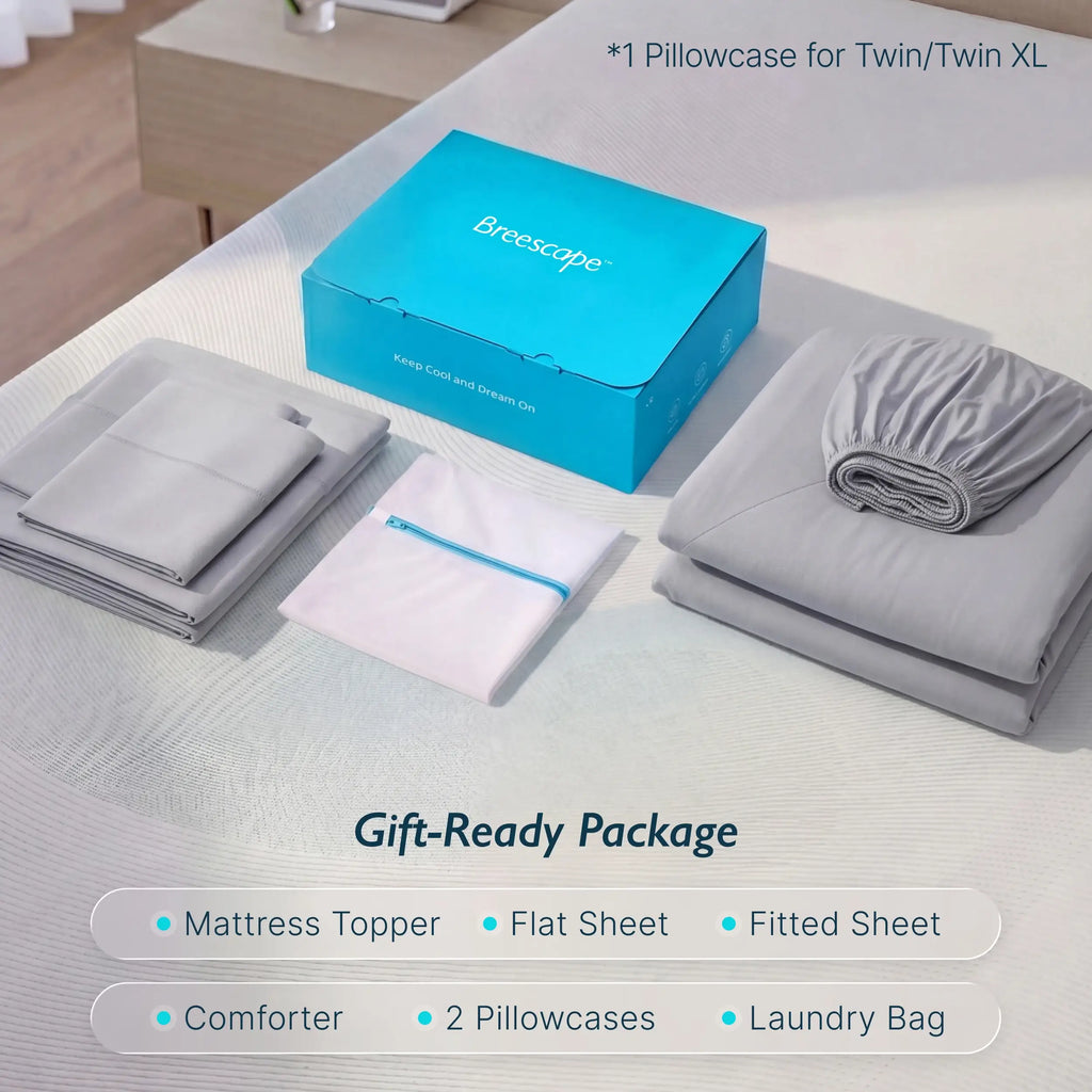 Ultimate Sleep Collection