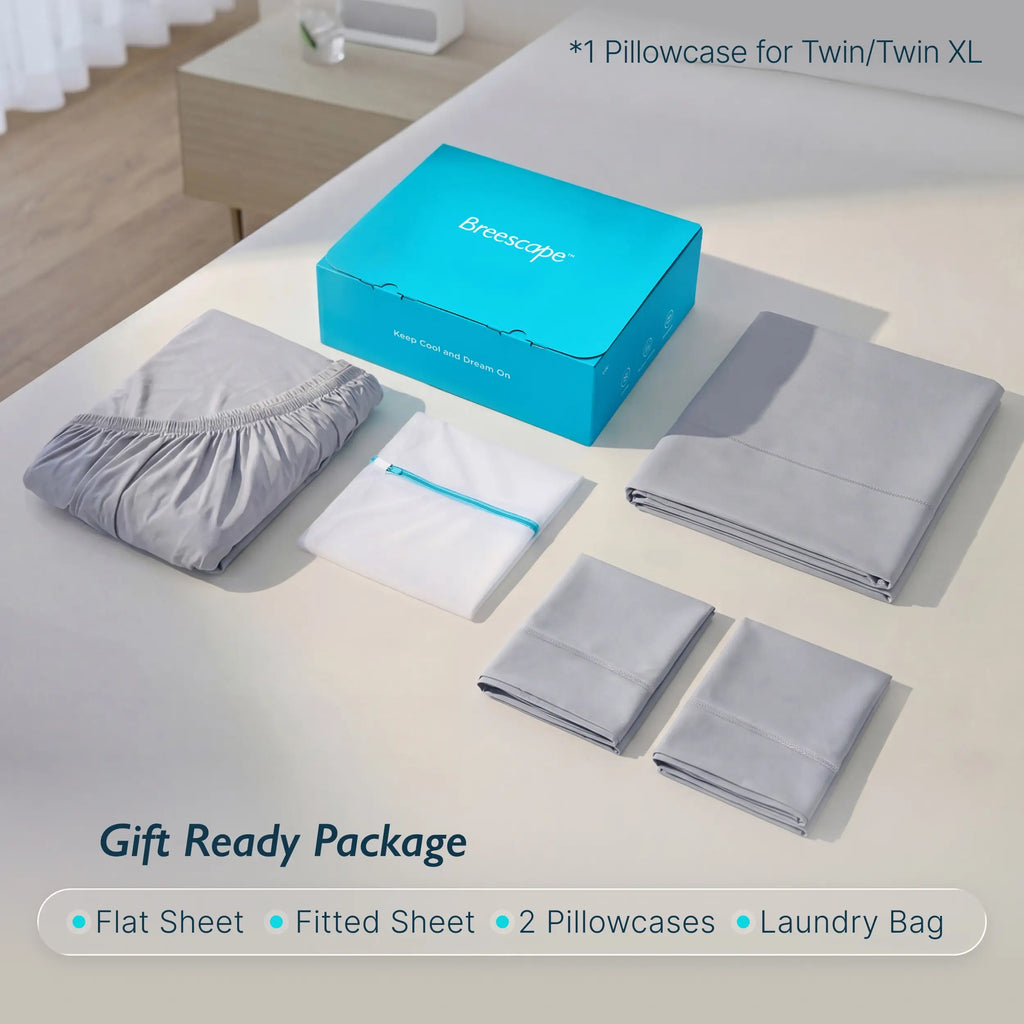 Breescape® Cooling Sheets