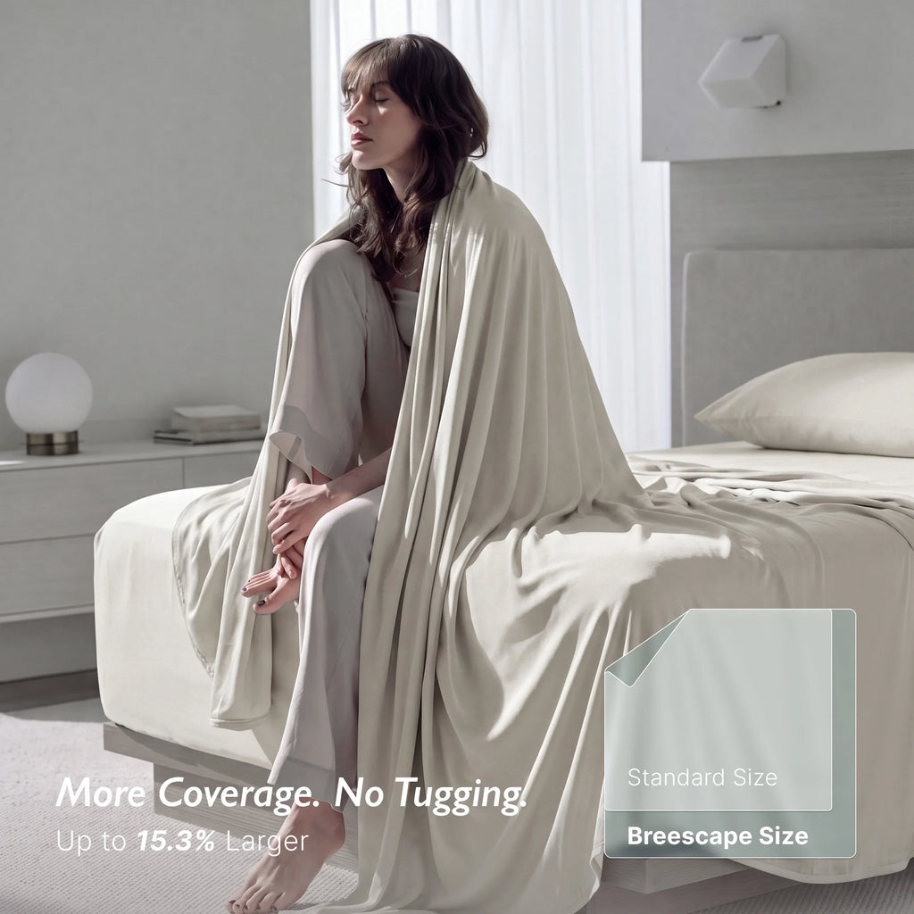 Breescape® Cooling Sheets